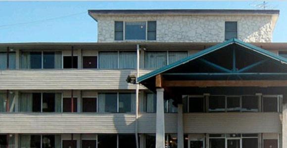 76 Inn Branson Exterior foto