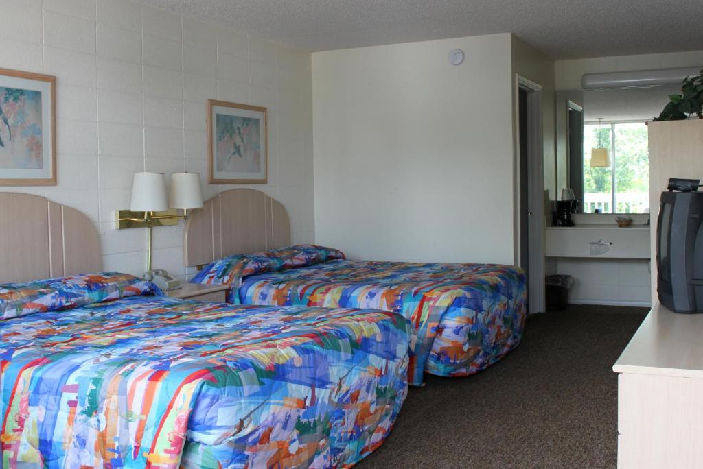 76 Inn Branson Habitación foto