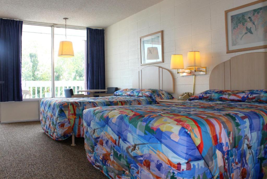 76 Inn Branson Habitación foto