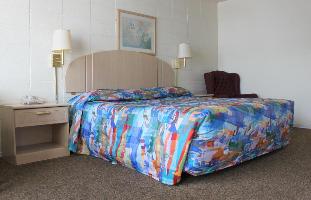 76 Inn Branson Habitación foto